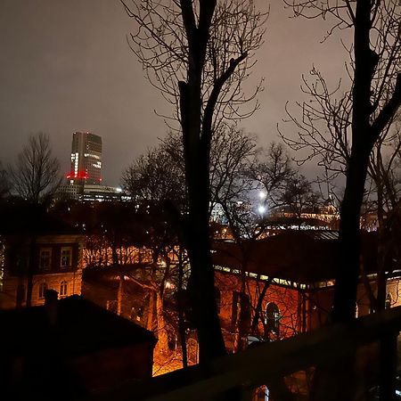 Apartamenty Figaretti Rakowicka Kraków Eksteriør billede
