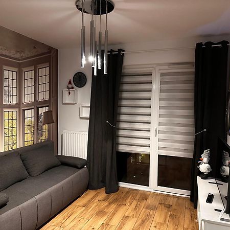 Apartamenty Figaretti Rakowicka Kraków Eksteriør billede