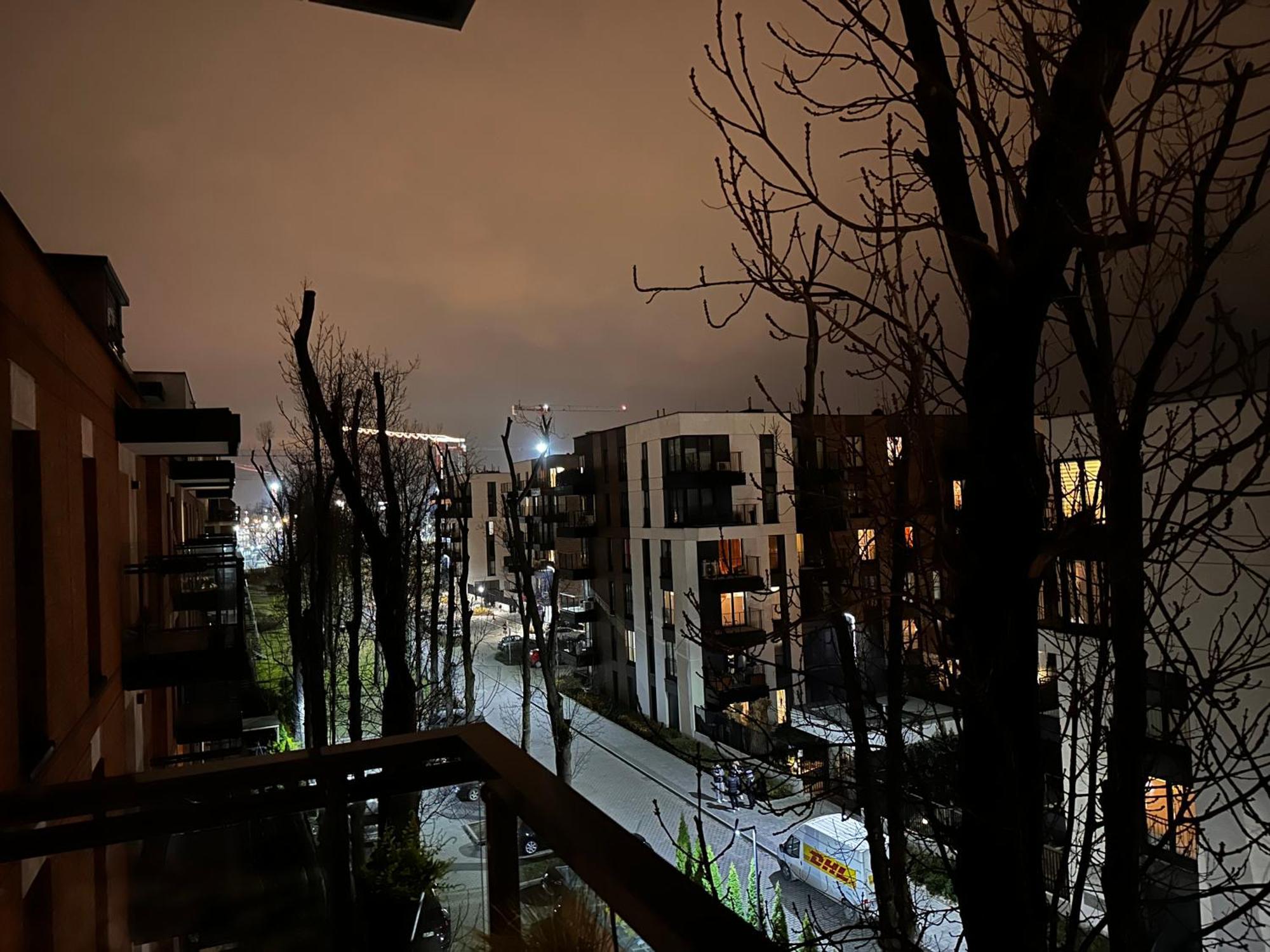Apartamenty Figaretti Rakowicka Kraków Værelse billede