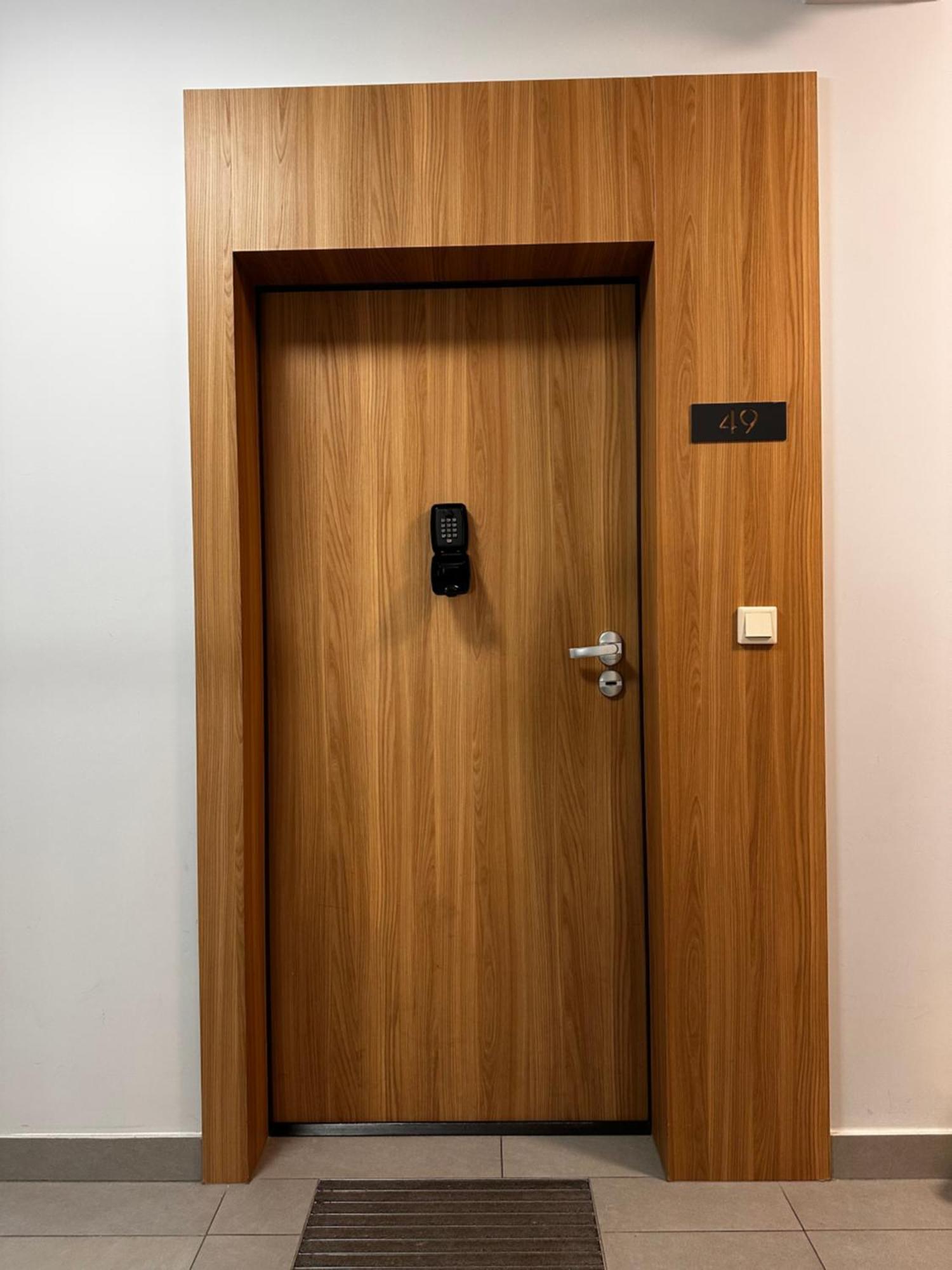 Apartamenty Figaretti Rakowicka Kraków Værelse billede