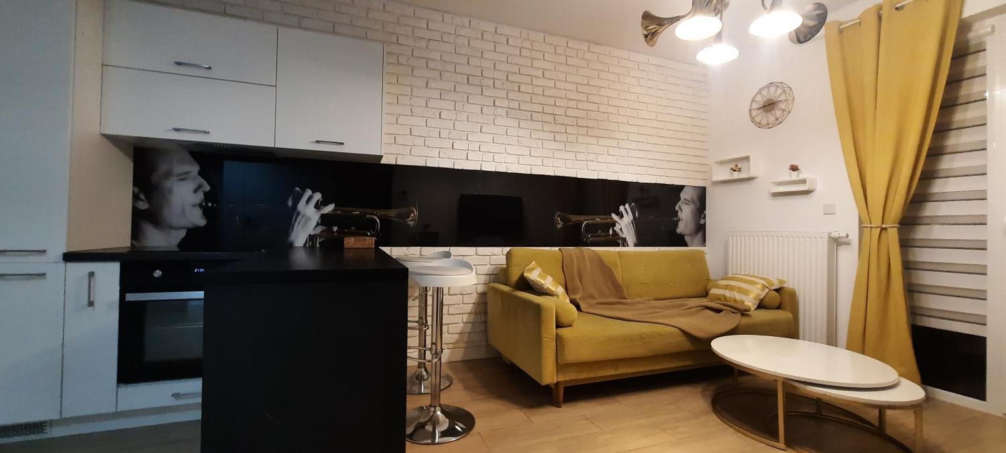 Apartamenty Figaretti Rakowicka Kraków Eksteriør billede