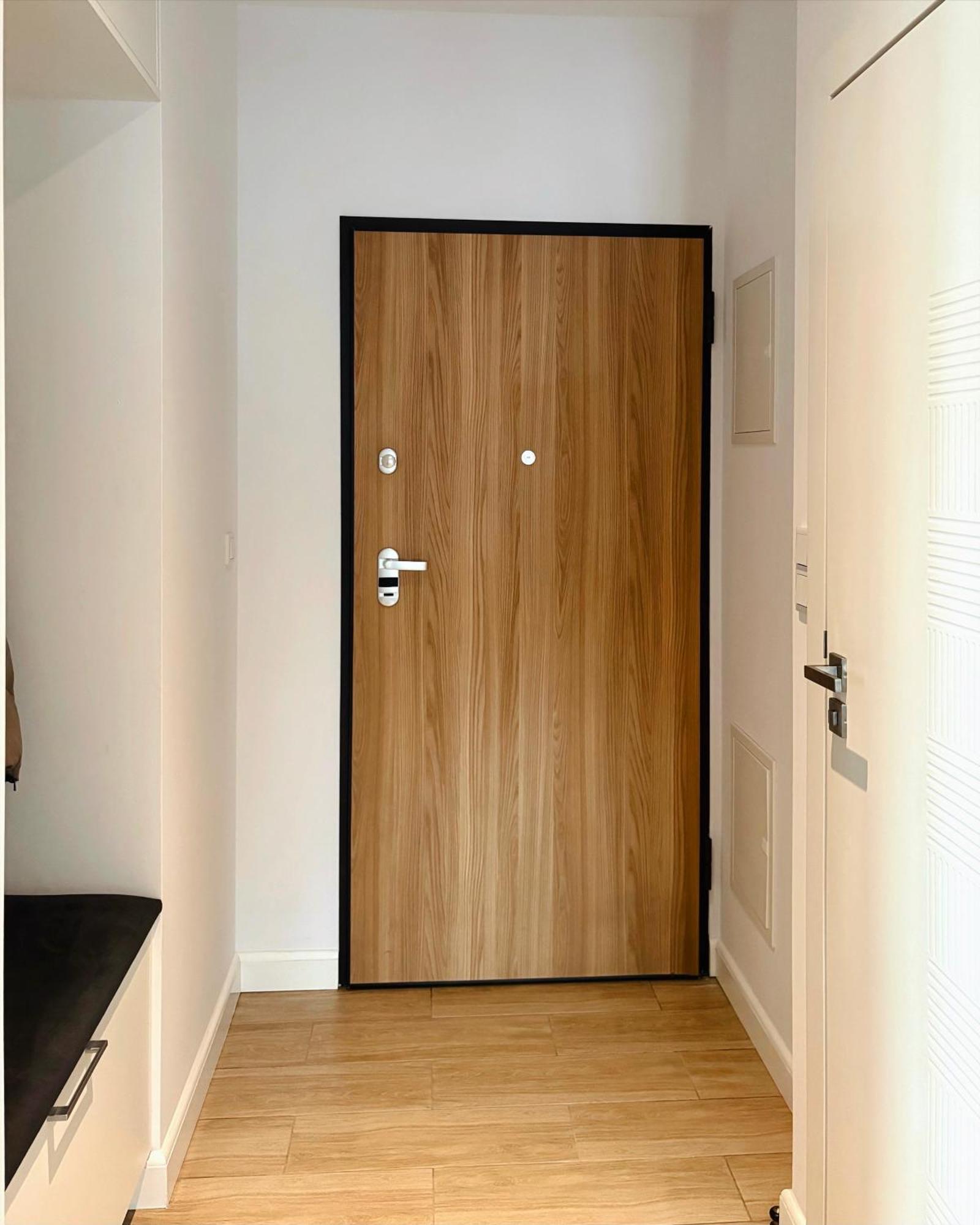 Apartamenty Figaretti Rakowicka Kraków Værelse billede