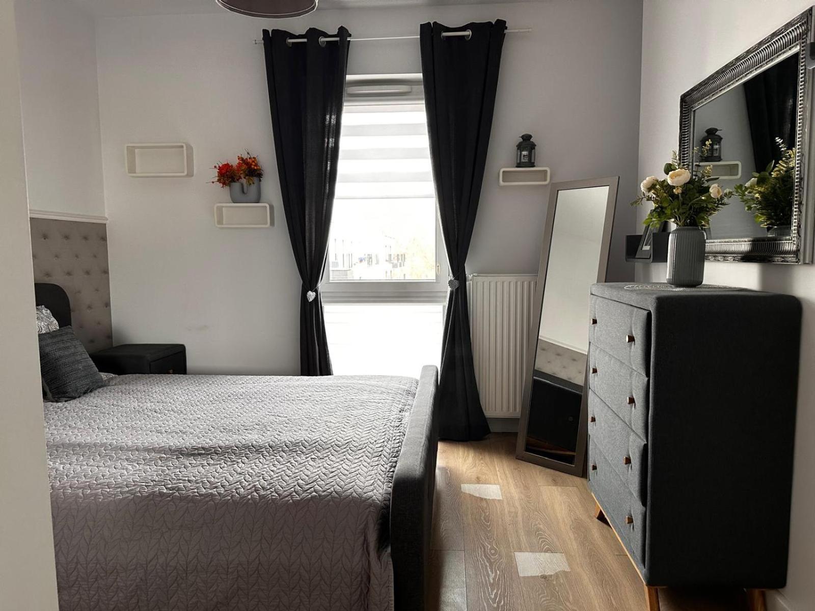 Apartamenty Figaretti Rakowicka Kraków Eksteriør billede