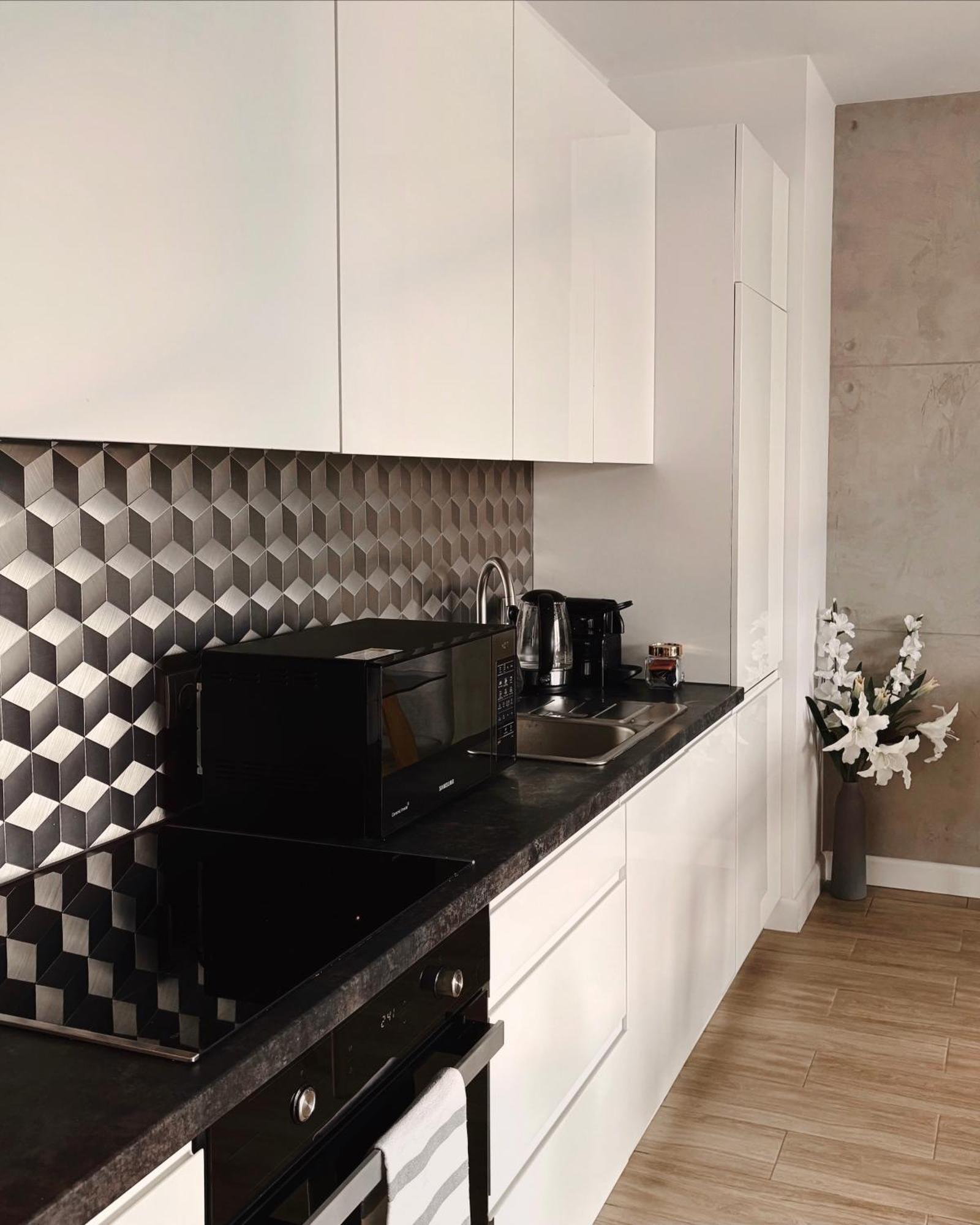 Apartamenty Figaretti Rakowicka Kraków Værelse billede