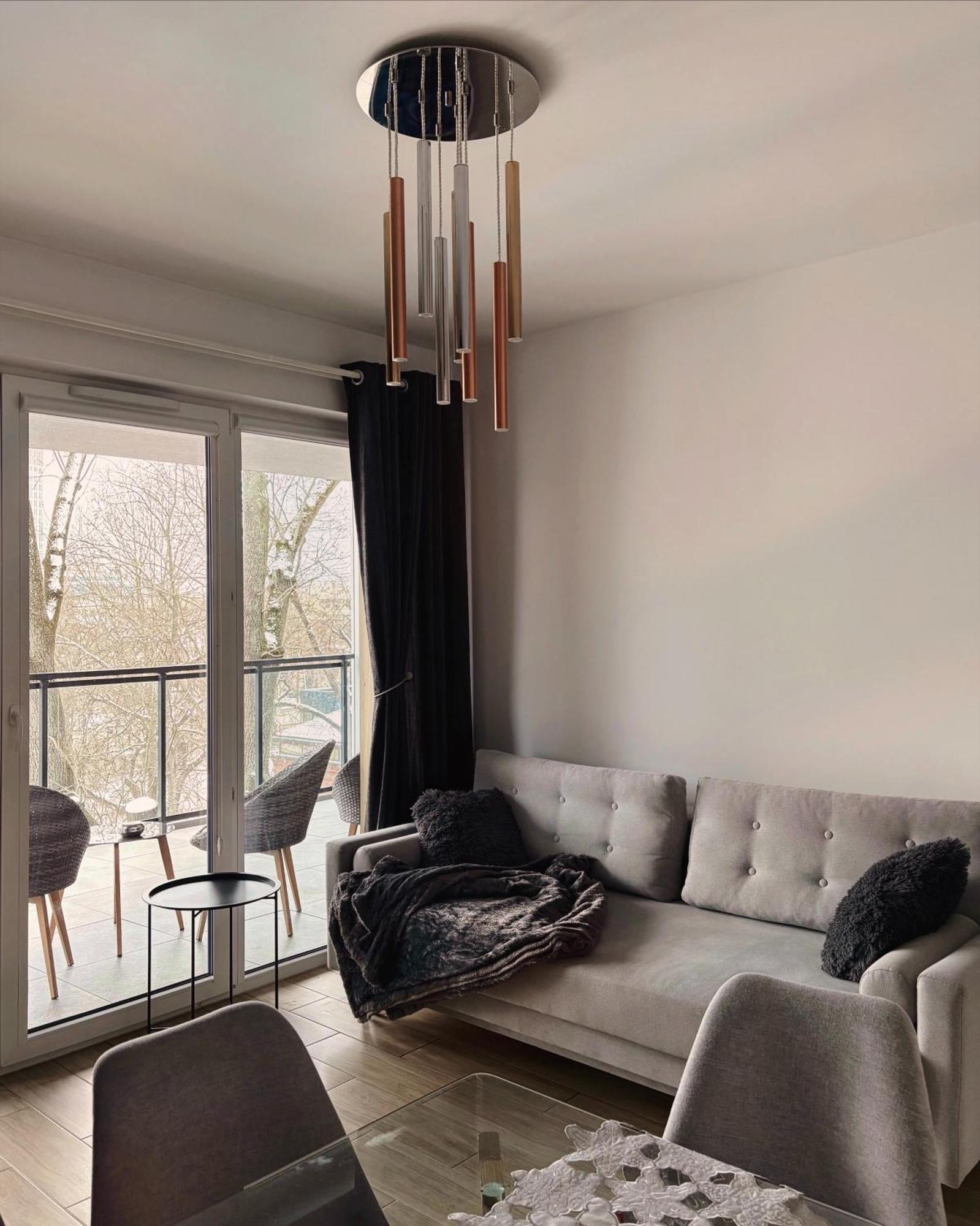Apartamenty Figaretti Rakowicka Kraków Værelse billede