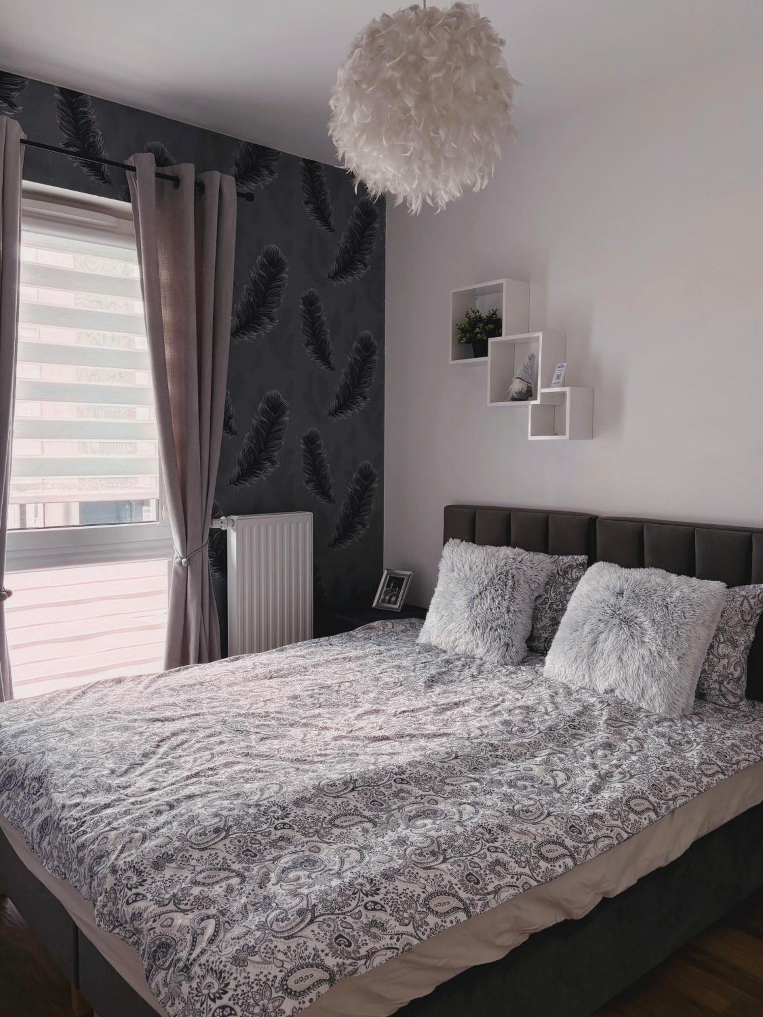 Apartamenty Figaretti Rakowicka Kraków Eksteriør billede