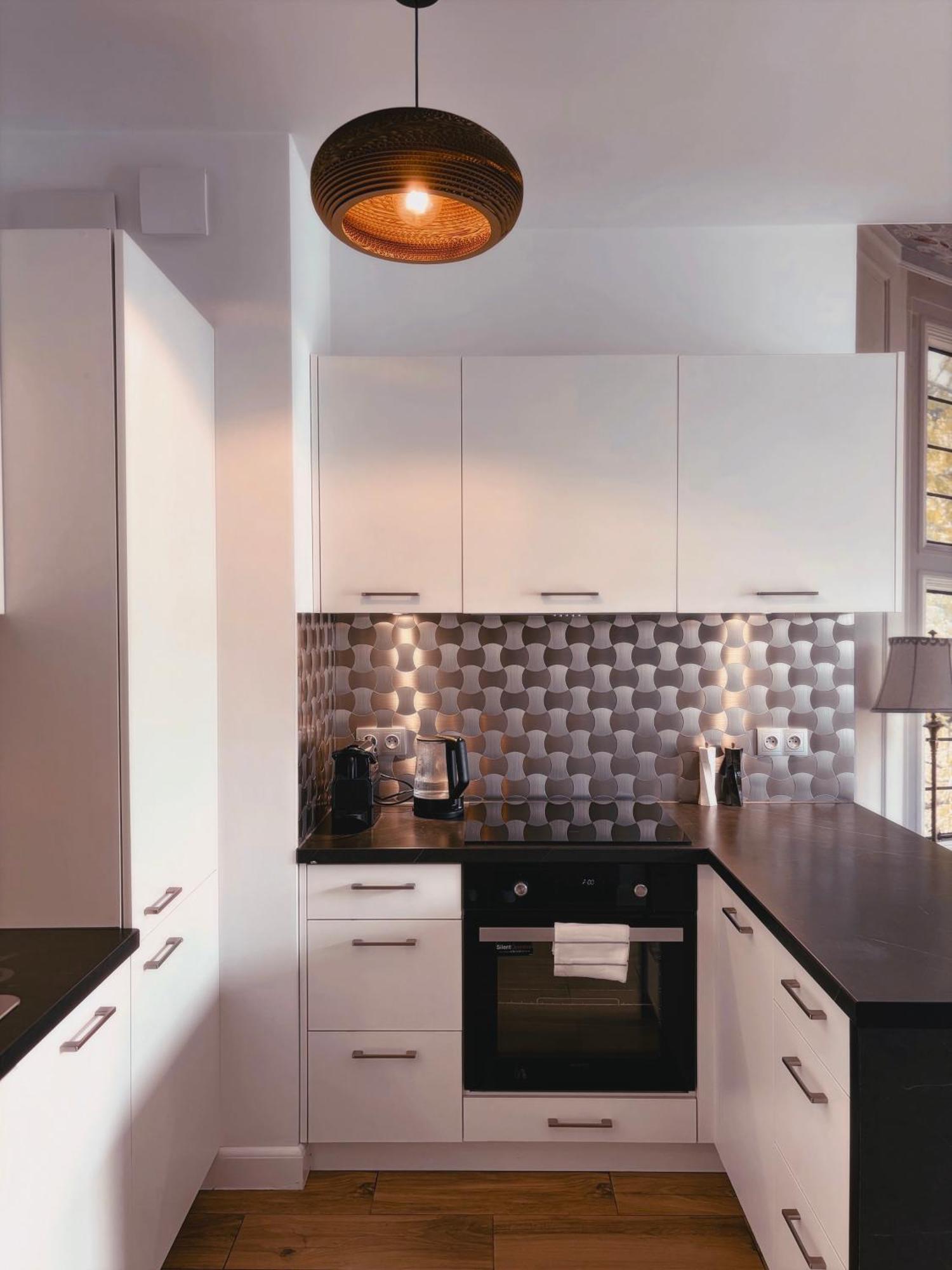 Apartamenty Figaretti Rakowicka Kraków Værelse billede