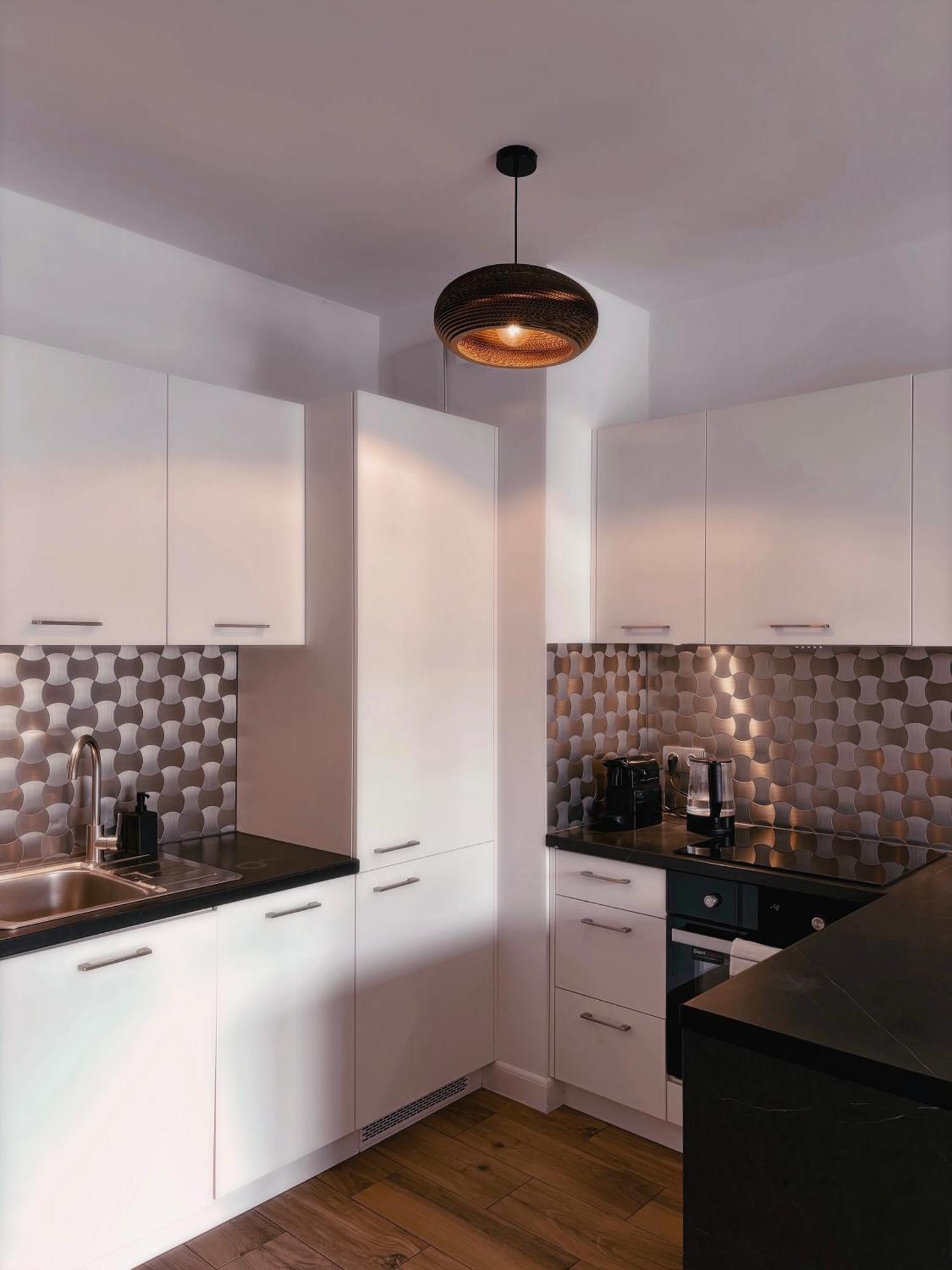 Apartamenty Figaretti Rakowicka Kraków Værelse billede