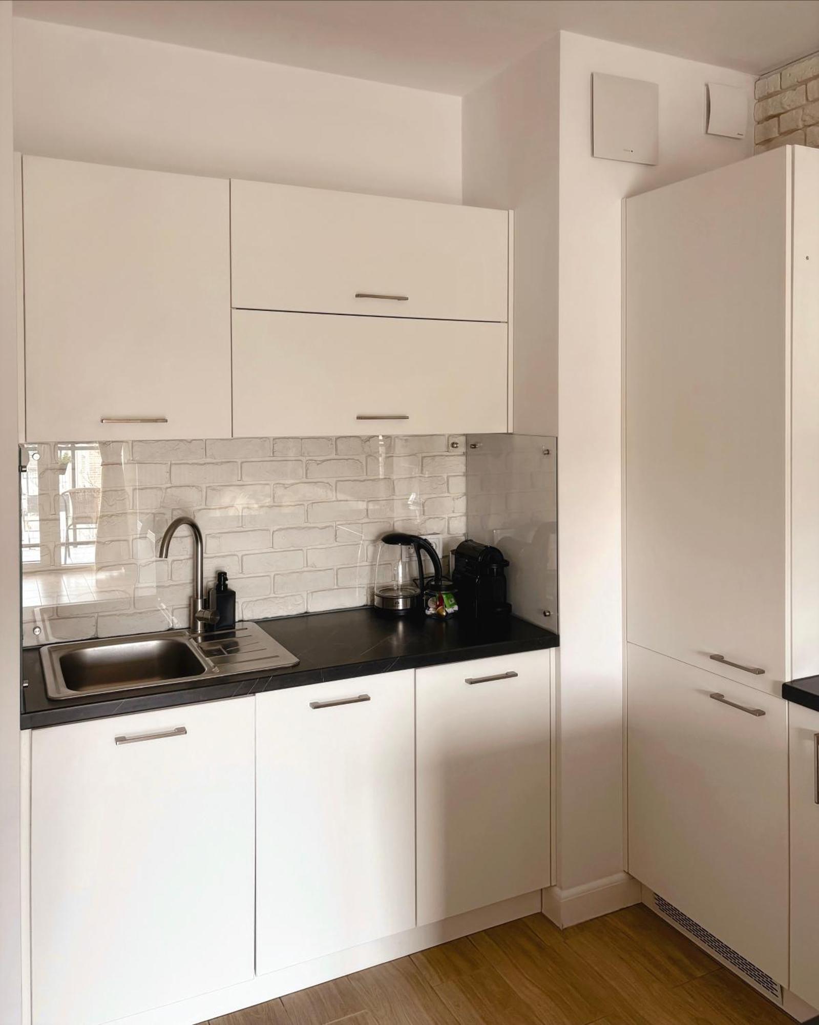Apartamenty Figaretti Rakowicka Kraków Værelse billede