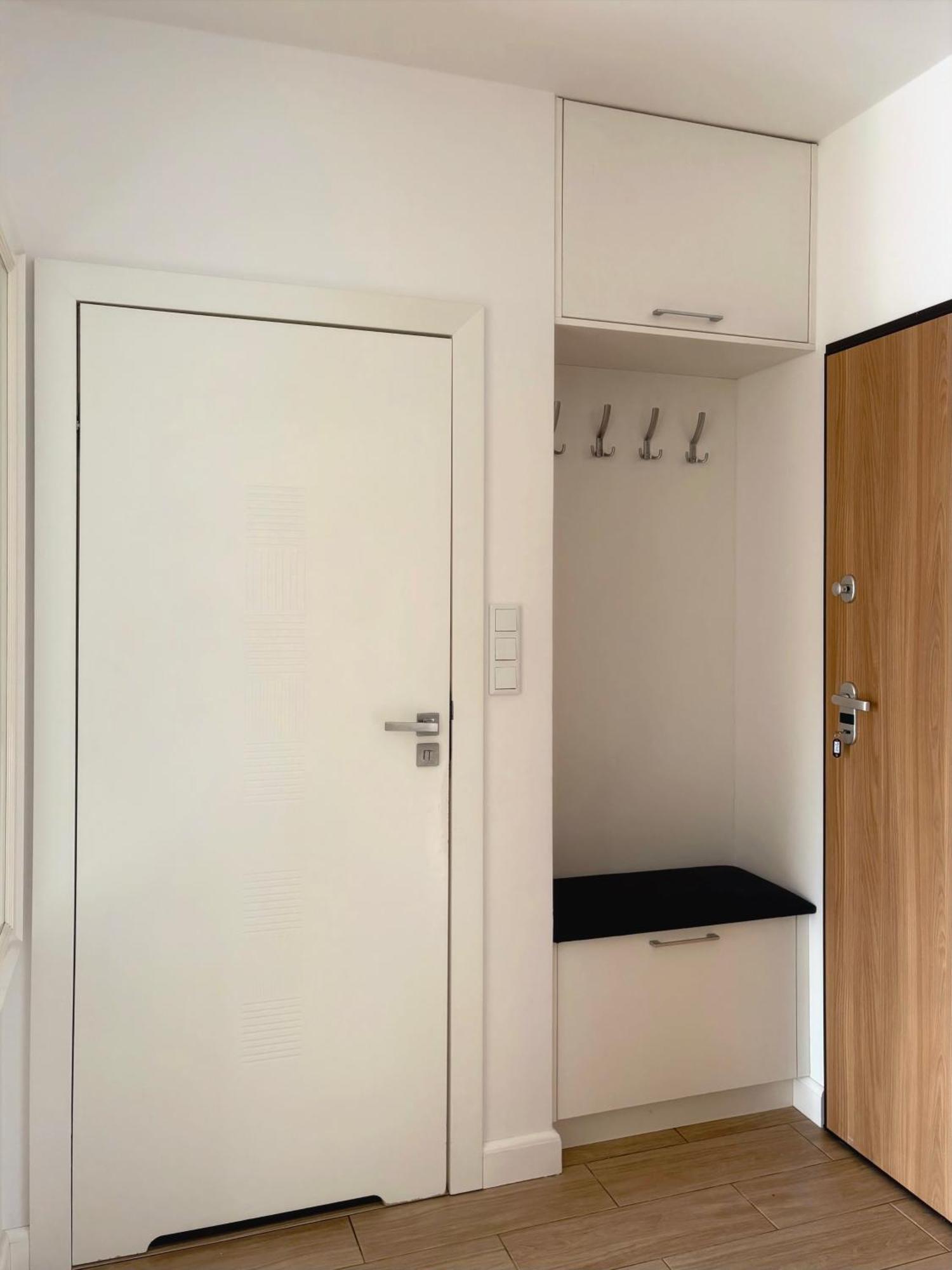 Apartamenty Figaretti Rakowicka Kraków Værelse billede